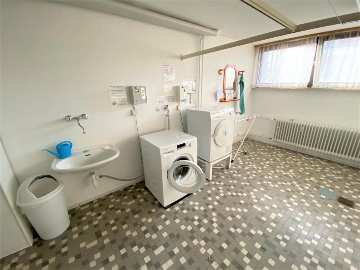 Exclusives Apartment In Bestlage +Netflix +Boxspring Bad Füssing Buitenkant foto