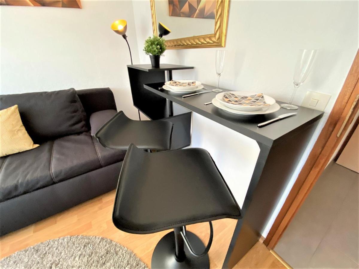 Exclusives Apartment In Bestlage +Netflix +Boxspring Bad Füssing Buitenkant foto